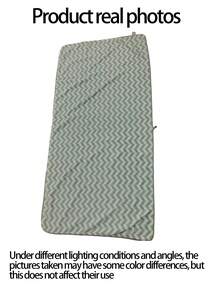 SHEIN Basic living 1/3/8pcs Coral Fleece Super Fine Fiber Bathroom Towel/Bath Towel, Soft And Absorbent Striped Washcloth Or Bath Towel For Home, Bathroom, Pool, Beach Back To School For Beauty Salon Home Bathroom