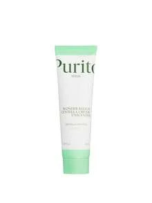 Purito Wonder Releaf Centella Cream Unscented 50 Ml - Multicolor - View 2