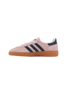 Adidas Handball Spezial Women's Sneakers Pink IF6561 - Hồng - Xem 5