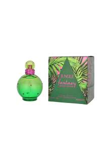 Britney Spears Jungle Fantasy Eau De Toilette 100 Ml - Floral - 100 ml - View 2
