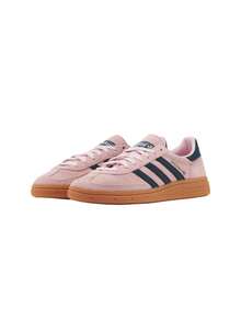 Adidas Handball Spezial Women's Sneakers Pink IF6561 - Hồng - Xem 2