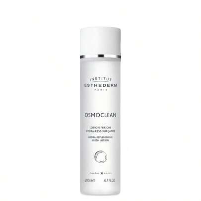 Institut Esthederm Osmoclean Hydra-Replenishing Cleansing Milk 200 Ml