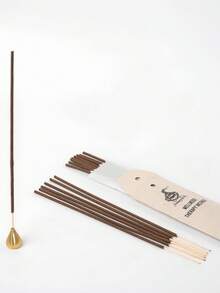Cirelle Natural Handmade Incense From Nepal With Bamboo Stick, Traditional Scents - Nhiều màu - Xem 7