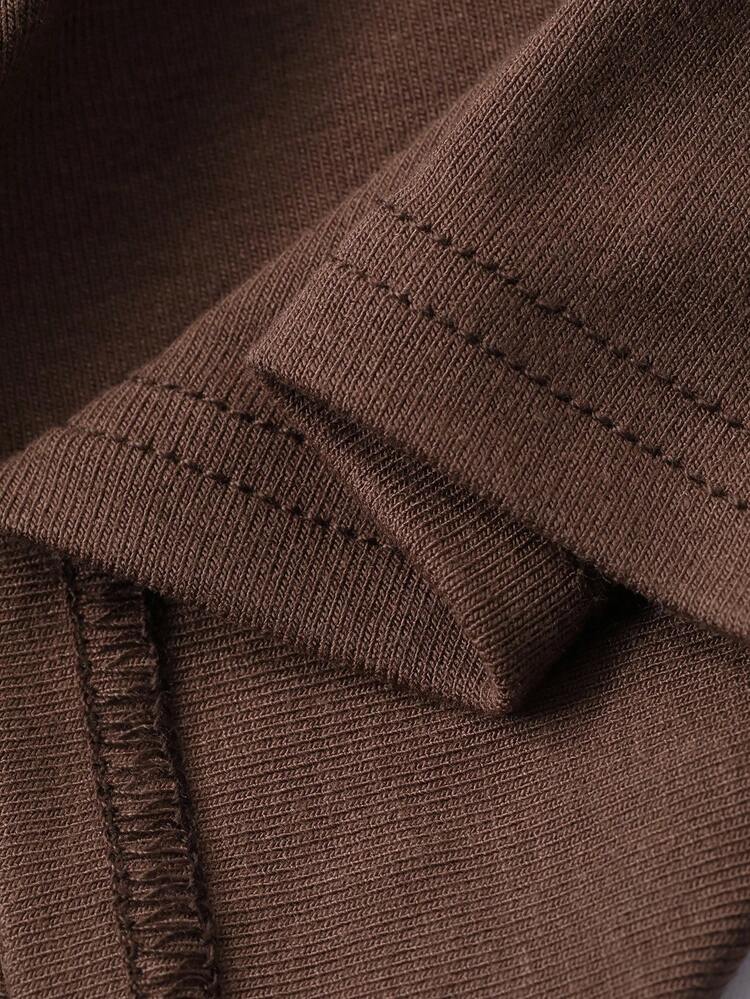 Women's Off-Shoulder Long Sleeve Fitted Casual T-Shirt, Sexy & Chic