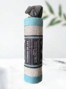 Cirelle Nepalese Traditional Handmade Short-Stick Incense -Herbal Blends - Multicolor - View 8