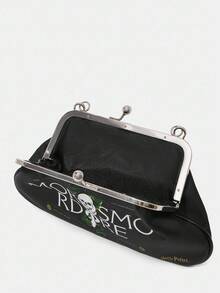 HARRY POTTER X SHEIN WOMEN BAG - Black - View 5