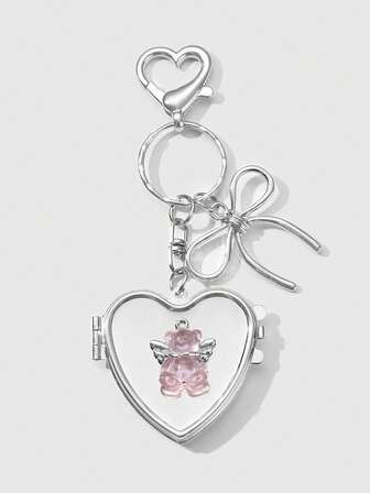 Kawaii Adornos para bolsos