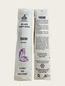 Cirelle Natural Handmade Incense From Nepal With Bamboo Stick, Traditional Scents - Nhiều màu - Xem 12