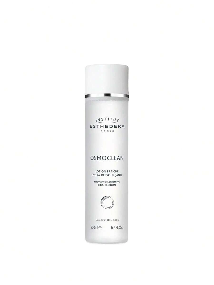 Institut Esthederm Osmoclean Hydra-Replenishing Cleansing Milk 200 Ml - Multicolor - View 1