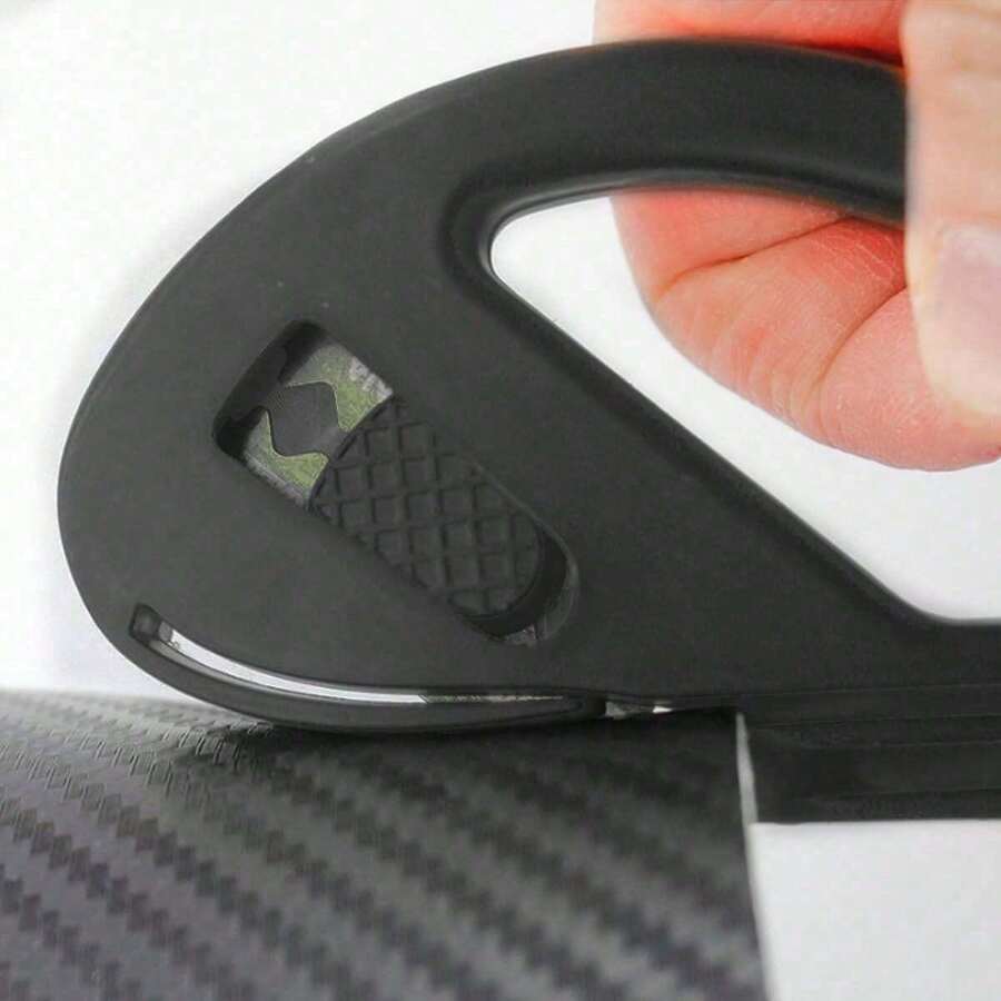 2pcs/Set Craft Paper Cutter,Packaging Cutting Machine,Wrapping Paper Cutter, Ping Paper Rolls Cutter,Gift Wrap Cutter Tool,Sliding Wrapping Paper Cutters,For Gift Wrapping & Birthday - Sets - View 1