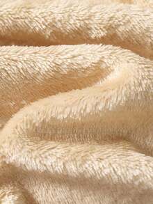 JNSQ Pantalon maxi casual en polaire épaisse et oversize pour préadolescentes, convient pour le port quotidien, les activités extérieures, les vacances, le streetwear, les fêtes et les loisirs