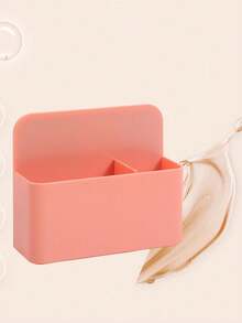 1 件磁性笔筒收纳盒，黑板壁挂式返校 - 彩色 - 查看 13