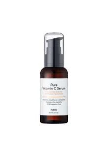 Pure Vitamin C Serum 60 Ml - Multicolor - View 1