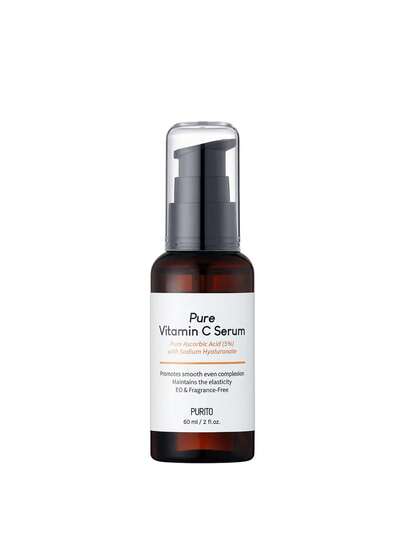Purito Pure Vitamin C Serum 60 Ml