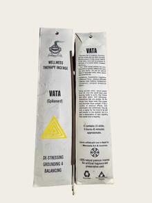 Cirelle Natural Handmade Incense From Nepal With Bamboo Stick, Traditional Scents - Nhiều màu - Xem 14