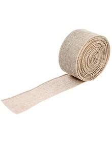 1件家居装饰红黑格子丝带氛围装饰黑白格子丝带格子布丝带，情人节装饰，婚礼装饰生日装饰