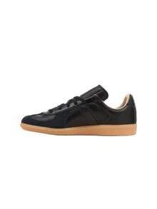 Adidas BW Army Unisex Shoes Core Black / Core Black / Gum JH7835 - 黑色 - 查看 5