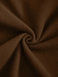 INAWLY 女士卫衣，圣诞树元素字母刺绣重工艺，女朋友和闺蜜礼物，情侣礼物，圣诞礼物，适合居家穿着，长袖抓绒保暖秋冬针织毛衣，2025新款女士卫衣 - 彩色 - 查看 5