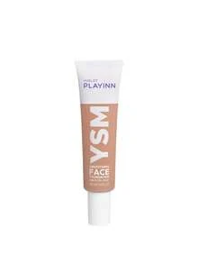 Inglot PLAYINN YSM Smoothing Face Foundation 45 30 Ml - 45 - View 1