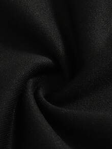 SHEIN Toddler Boys' Colorblock Cartoon Animal Print Crew Neck Long Sleeve Sweatshirt, Cute & Casual, Suitable For Outdoor, Autumn/Winter - Multicolor - View 4