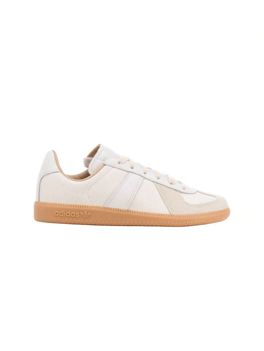 Adidas Originals BW Army Lux Women's Sneakers Cloud White / Cloud White / Gum JH7834 - 雲白/雲白/膠 - 查看 1