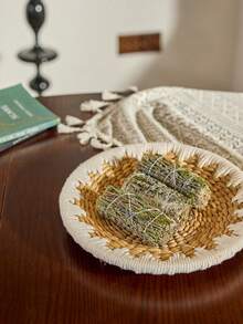 Cirelle Sage Incense Set For Cleansing Negative Energy, Home And Creating Happiness, Rosemary And Lavender Sage Incense Sticks And White Sage, 1/3 Packs, Hand-Bundled Rama Decoration Rama Gifts Birthday Graduation - Multicolor - View 2