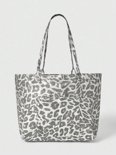 Goth Women Shoulder Bags