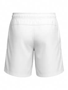 Nike Victory Men's Tennis Shorts White - White - View 2