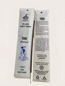 Cirelle Natural Handmade Incense From Nepal With Bamboo Stick, Traditional Scents - Nhiều màu - Xem 11