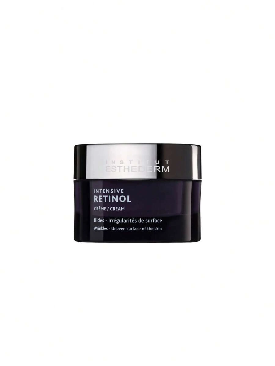Institut Esthederm Intensive Retinol Cream 50 Ml - Multicolor - View 1