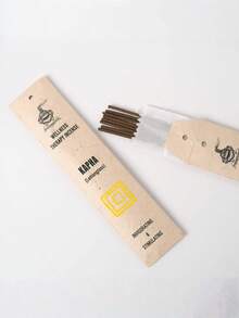Cirelle Natural Handmade Incense From Nepal With Bamboo Stick, Traditional Scents - Nhiều màu - Xem 6