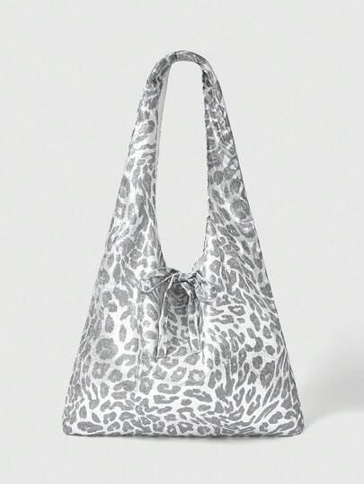 Goth Women Shoulder Bags