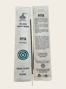 Cirelle Natural Handmade Incense From Nepal With Bamboo Stick, Traditional Scents - Nhiều màu - Xem 13