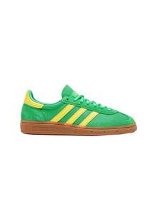 green yellow