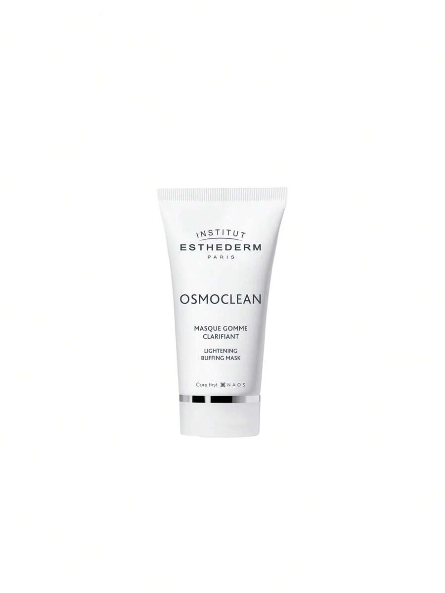 Institut Esthederm Osmoclean Lightening Buffing Mask 75 ml - Multicolor - Vizualizare 1