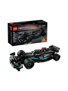LEGO Technic® Mercedes-AMG F1 W14 E Performance Pull Back BOYS FIRST 42165