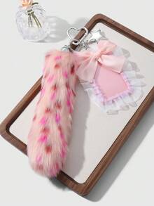 ROMWE Kawaii Väskberlocker - Multifärgad - Visa 4