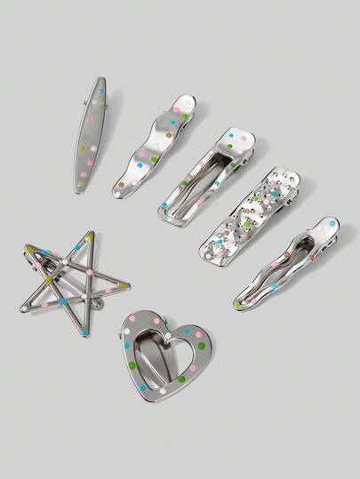 Y2Kool PINZA DE PELO