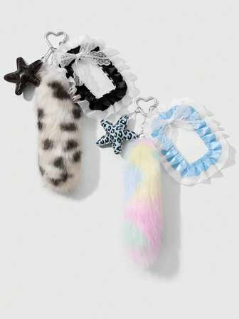 Anime Encantos de bolso