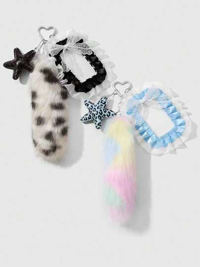 Anime Encantos de bolso