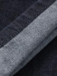 DAZY Toddler Boys Denim Jeans - Blue - View 8