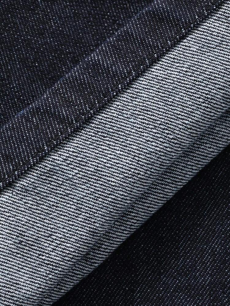 Toddler Boys Denim Jeans