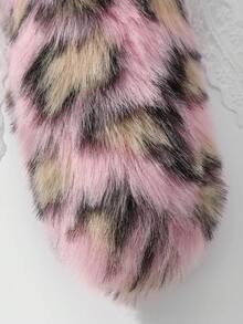 ROMWE Kawaii Bag Charms - Pink - View 6