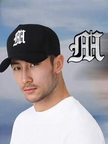 1/ 10/26 miếng vá thêu chữ cái viền đen, có thể ủi hoặc may lên quần áo, dùng để sửa chữa và trang trí đồ thủ công DIY, trang phục. - Xám - Xem 11