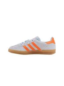 Adidas Gazelle室内奇迹蓝男士运动鞋 Bleu JH5405 - 藍色的 - 查看 5