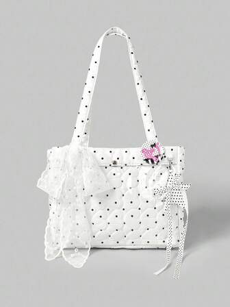 Anime Bolsos de hombro para mujer