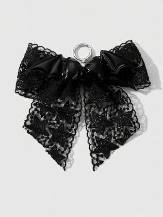 Goth Adornos para bolsos