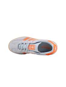 Adidas Gazelle室内奇迹蓝男士运动鞋 Bleu JH5405 - 藍色的 - 查看 3