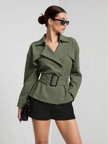 Verde militar