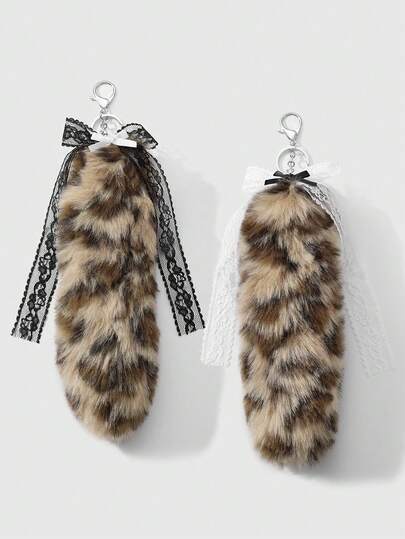 Goth Taschenanhänger